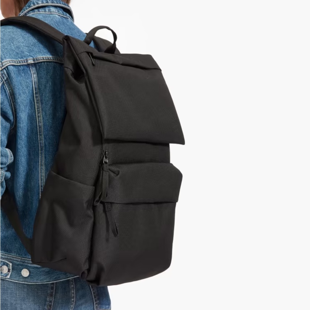 Everlane ReNew Transit Backpack
